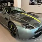 استون مارتن فانتج كشف Coupe Vip جديد العداد (3)الف عالشرط