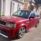 رانج روفر سبورت تشليح