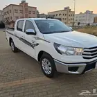للبيع هايلوكس 2025 ديزل غمارتين