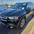 مرسيدس GLS 450 موديل 2021