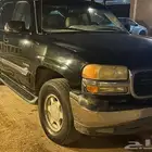 جمس يوكن 2005 للبيع او تشليح شغال ويمشي