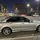 سيارة مرسيدس 2012