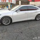 لكزز ES 250 فل الفل ماشيه 30 وكاله