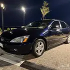 هوندا اكورد 2007