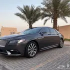 لينكولن كونتيننتال 2019
