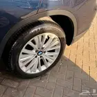 جنود بي ام دبليو X5 مقاس19 كفرات25