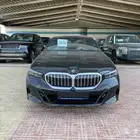 بى ام دابليو (BMW 520i ( 2026
