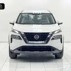 نيسان اكس تريل صفين رباعي 2026- 102350ريال شامل الضريبة