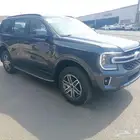 فورد ايفريست XLT نص فل 2025