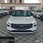 فورد - توروس تيتانيوم موديل 2026 - كاش واقساط صيانه مجانيه