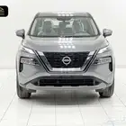 نيسان اكس تريل اس صفين ثنائي 2026- 96600ريال شامل الضريبة