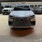 لكزس BB LX600 2024 مستخدم