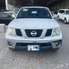 نيسان نافارا 2015 اتوماتيك