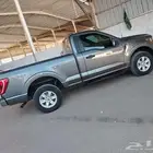 فورد غماره 2023 رمادي 8 سلندر دبل عداد 66 الف كم وكاله