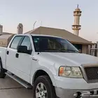 فورد F150 موديل 2006 مفحوص مجدد