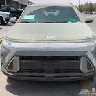 هيونداي كونا سمارت 2025