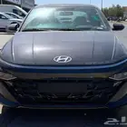 هيونداي اكسنت ستاندر موديل 2026 سعودى