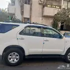 فورتشنر 2011 للبيع