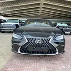 لكزس ES 350 DD فل كامل 2025 - الساير كويتي