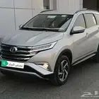 تويوتا راش 1.5 G اتوماتيك 2023 م