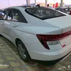 هيونداي اكسنت فليت 2026