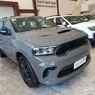 عرض خاص دودج دورانجو gt 2025 بريميوم نايت اديشن