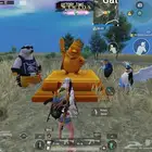 هاك ببجي آمن وحصري