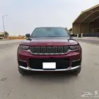 جيب جراند شيروكي ساميت 2021 اعلى فئة