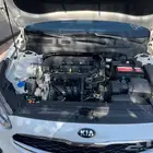 كيا k3 للبيع نظيف وارد كوريا