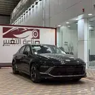 هيونداي سوناتا سمارت موديل 2026 كاش واقساط