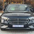 مرسيدس E200-2026 -جديد