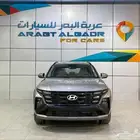 هيونداي توسان 2.0 سمارت 2025