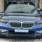 بي ام دبليو -520 اي-2025 وكاله جميع الالوان