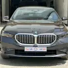 بي ام دبليو -520 اي-2025 وكاله جميع الالوان.