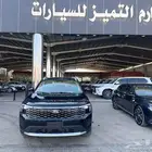 فورد تيريتوري تيتانيوم بلس 2026