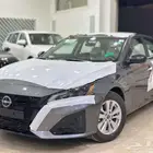 نيسان التيما استاندر 2025 كاش و أقساط