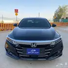 اكورد 2022 فل كامل شبه جديده مشي قليل