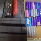 بطاريات ايون وبور بنكات