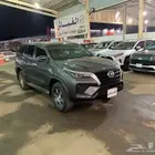 تويوتا فورتشنر موديل 2025 ( دبل )