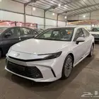 تويوتا - كامري - 2025 - قراندي