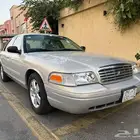 فورد فكتوريا سعودي موديل 2009