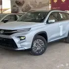 تويوتا اوربان كروزر GL 2026استاندر لدى الفريدي