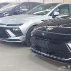 هيونداي سوناتا _ ( ألوان مميزة _ فئات متعددة ) _ 2026