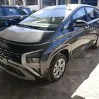 هيونداي ستارجيزر فليت 2025