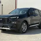 فورد تيري توري 2024 شبه جديد امبيانتي