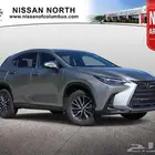 2023 Lexus NX NX 350