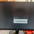 شاشة كمبيوتر 24 إنش