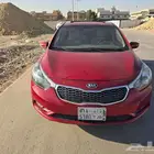 كيا سيراتو 2016 فل كامل