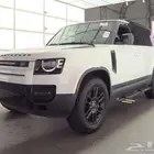 DEFENDER 110 2.0 Turbo - 2024 - 42.260KM