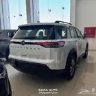نيسان - باثفندر - 2025